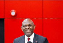 Today’s Leadership Must Move Beyond Authority to Fundamental Relationship – Tony Elumelu