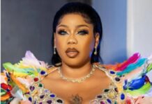 N100m Surgery Ordeal… Toyin Lawani Accuses Lagos Hospital of Medical Negligence