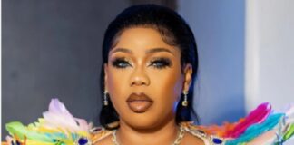 N100m Surgery Ordeal… Toyin Lawani Accuses Lagos Hospital of Medical Negligence