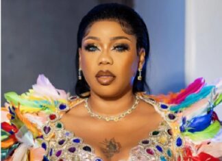 N100m Surgery Ordeal… Toyin Lawani Accuses Lagos Hospital of Medical Negligence