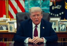 Nigerians Rank Low on US Welfare Benefits List Despite Trump Immigration Push