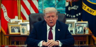 Nigerians Rank Low on US Welfare Benefits List Despite Trump Immigration Push