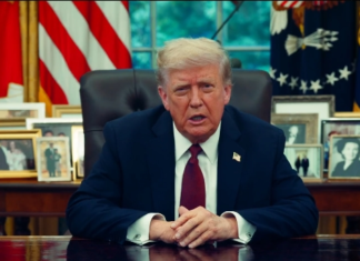 Nigerians Rank Low on US Welfare Benefits List Despite Trump Immigration Push