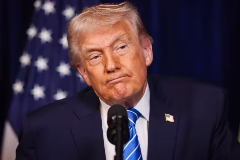 Trump says he has canceled a ‘second wave’ of attacks on Venezuela due to country’s cooperation with US