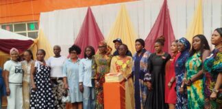 Eyes on the Future Schools Showcases Academic Gains, Deepens Family Partnership at PT Forum