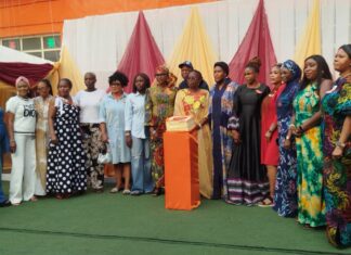 Eyes on the Future Schools Showcases Academic Gains, Deepens Family Partnership at PT Forum