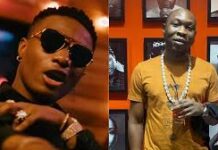 Seun Kuti Accuses Wizkid of Stealing His Nickname “Big Bird”