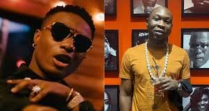 Seun Kuti Accuses Wizkid of Stealing His Nickname “Big Bird”