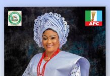 OGHA 2027: Olukemi Adeogun Gains Momentum After Rural Wards Advocacy Press Conference