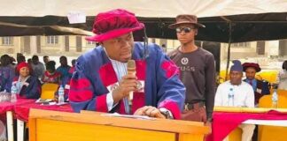 Azeez Yisa Bukola: The Visionary Educationist Driving Lens University’s Affordable, Skill-Based Revolution in Nigeria