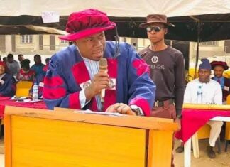 Azeez Yisa Bukola: The Visionary Educationist Driving Lens University’s Affordable, Skill-Based Revolution in Nigeria