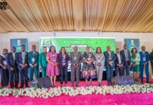 Adron Homes Charts Bold Growth Path for 2026 at National Business Convention