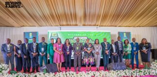 Adron Homes Charts Bold Growth Path for 2026 at National Business Convention