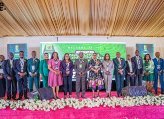 Adron Homes Charts Bold Growth Path for 2026 at National Business Convention