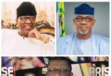 ‘No TASUED Without OGD’ — Labour Party Fires Back at Abiodun’s TASUED Honour