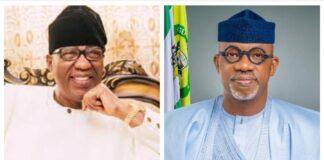 ‘No TASUED Without OGD’ — Labour Party Fires Back at Abiodun’s TASUED Honour