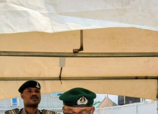 Ibeto Seaport Customs Rakes in ₦12.38 Billion in Just 6 Months – Strong Start for New Command