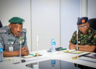 Details: Why Customs Is Backing Africa’s Maiden Defence And Security Exhibition