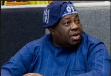 Dele Momodu Pledges Full Support for ADC Presidential Candidate in 2027
