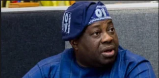 Dele Momodu Pledges Full Support for ADC Presidential Candidate in 2027