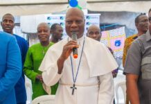 Fidelity Reinforces Commitment to Learning & Hygiene For School Children In Makoko