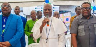 Fidelity Reinforces Commitment to Learning & Hygiene For School Children In Makoko