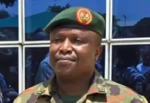 Coup Plot Against Tinubu: Fresh Details Emerge on Brig. Gen. Musa Sadiq’s Alleged Role