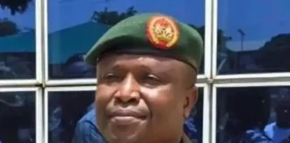 Coup Plot Against Tinubu: Fresh Details Emerge on Brig. Gen. Musa Sadiq’s Alleged Role