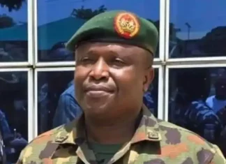 Coup Plot Against Tinubu: Fresh Details Emerge on Brig. Gen. Musa Sadiq’s Alleged Role