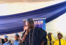 Stella Star Foundation Facilitates Medical Outreach, Empower Widows, Marks 2nd Anniversary