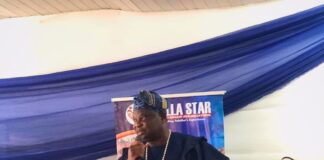 Stella Star Foundation Facilitates Medical Outreach, Empower Widows, Marks 2nd Anniversary