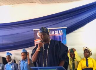 Stella Star Foundation Facilitates Medical Outreach, Empower Widows, Marks 2nd Anniversary