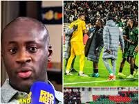 AFCON 2025: Yaya Touré Names Super Eagles Tournament’s Most Impressive Team