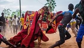 Ritual Dispute Turns Violent as Lagos Man Is Attacked by Extended Family After Rejecting Traditional Rite
