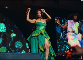 AFRIMA 2026: Africa’s Biggest Music Awards Unite 48 Nations in Lagos Celebration of Sound and Culture