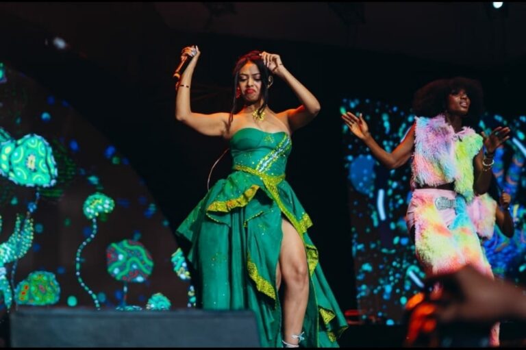 AFRIMA 2026: Africa’s Biggest Music Awards Unite 48 Nations in Lagos Celebration of Sound and Culture