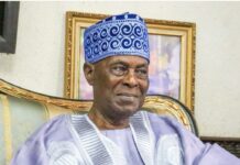 Otunba Adekunle Ojora Dies at 93: End of an Era for Nigeria’s Boardroom Titan, Industrialist and Kingmaker