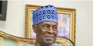 Otunba Adekunle Ojora Dies at 93: End of an Era for Nigeria’s Boardroom Titan, Industrialist and Kingmaker