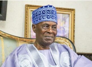 Otunba Adekunle Ojora Dies at 93: End of an Era for Nigeria’s Boardroom Titan, Industrialist and Kingmaker