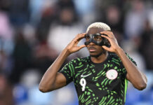 ‘It Was That Bad’ – Osimhen Finally Speaks On Super Eagles’ AFCON Semi-Final Loss to Morocco