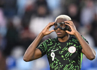 ‘It Was That Bad’ – Osimhen Finally Speaks On Super Eagles’ AFCON Semi-Final Loss to Morocco