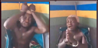 Portable Remanded as Court Denies Bail Over Assault, Theft Charges, Resisting Arrest