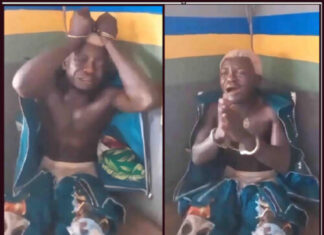 Portable Remanded as Court Denies Bail Over Assault, Theft Charges, Resisting Arrest