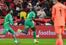 AFCON Final Turns Chaotic as Senegal Stun Morocco in Extra Time Amid Violence, VAR Drama