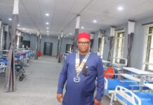 Rotary Club of Ikoyi Metro to commission over N100mln project in Lagos