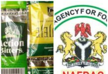 NAFDAC begins clampdown on sachet alcohol, cites risks to children and youth