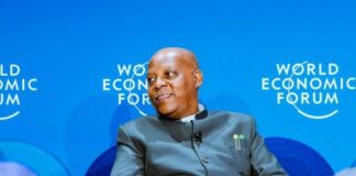 Nigeria Back on Global Frontline – VP Shettima Declares After Power-Packed Guinea & Davos Trip