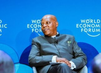 Nigeria Back on Global Frontline – VP Shettima Declares After Power-Packed Guinea & Davos Trip