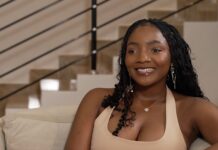 Simi Opens Up: Pregnancy & Illness Delayed “Where You Dey” ft. Chike – Addresses Career Abandonment Rumours
