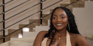 Simi Opens Up: Pregnancy & Illness Delayed “Where You Dey” ft. Chike – Addresses Career Abandonment Rumours